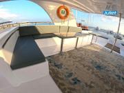 MY YACHT Liveaboard