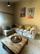 Petite maison de village