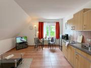 Ferienanlage "Uns Wiek Hus" Ferienwohnung 6