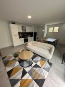 VIMAINE parking avec terrasse