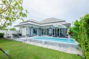Coral Z Pool Villa Hua Hin