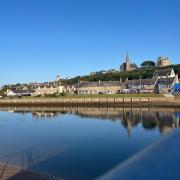 Top Lossiemouth Top Lossiemouth