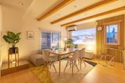 Cozy Stay Asahikawa