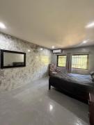 3-bedroom apartment double story