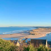 Top Lossiemouth Top Lossiemouth