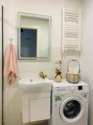 Cozy studio by the sea in Bamboo Beach Tsikhisdziri