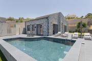 Villa Rea - With Private Pool