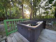Hikers Hideaway on The River