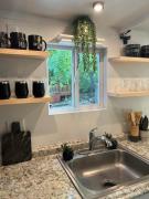 Hikers Hideaway on The River