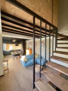 STH1 - Cachette en centre-ville