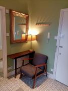 Comfortable flat in a very historic part of London