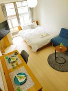 Galicia Ryogoku Skytree View & Easy Access to Asakusa