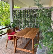 Ban Tai LOVE HOME, beach, pier and 7 eleven 5 min, good location