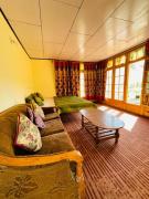 Dragon guesthouse and garden restaurant