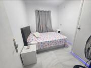 AVENIDA DEL CID Alojamiento