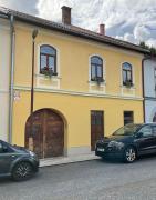 Historic Center Apartment