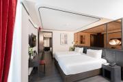 Top Bangkok
