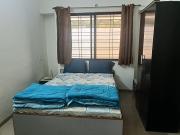 Cozy Bedroom for Female Couple Family