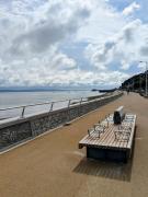 35 Gower Holiday Village with Seasonal Pool