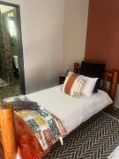 Top White River