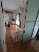 Ponte Vecchio Attico vista Duomo