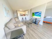 Aloha Living at Waikiki Lanais condo