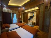 Alam Semeru, Traditional Indonesian Homestay