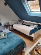 Les Hirondelles à 5 mn de l aeroport