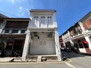 Top George Town