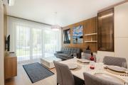 SilverBay Apartman by BLTN
