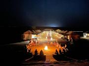 Expedition Luxury camp Expedition Luxury camp