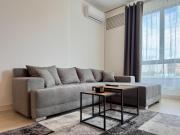 Magnolia Apartment Luxury and Relaxation on the Sava