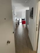 New luxury studio in the city center