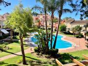 Casa Verdemar Golf Islantilla - 2