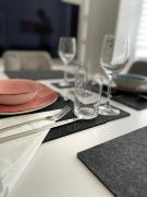 Gemütliches Apartment 60m2 mit Klimaanlage nahe Westbahnhof