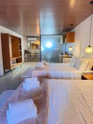 Atins Beach Studios - Charmoso e Aconchegante