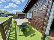 Highland Lodge, Pet friendly based on Hoburne Cotswold