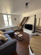 Le Nid Dolois Le Nid Dolois