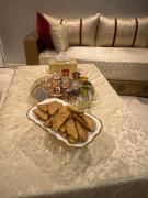 Cozy Flat near Gueliz in Center