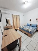 Lovely Paceville Studio D