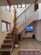 Tranquil - Atop the ridge