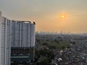 Netflix and Chill studio at Bassura City