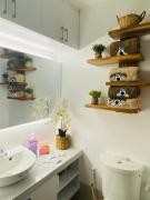 Cool Suites at SMDC Wind Residence Tagaytay