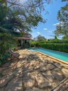 Sossego Homestay - Chapada dos Guimarães