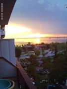 Family Apartment With Sea View YR11