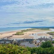 Top Lossiemouth Top Lossiemouth