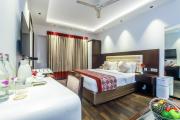 Top New Delhi