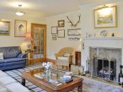 Little Blackhall Lodge