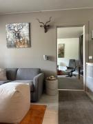 Sastamala, Ellivuori, viihtyisä saunallinen lomahuoneisto