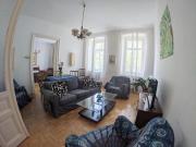 Grand, Central 2BR Apartment